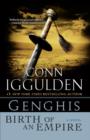 Genghis: Birth of an Empire - eBook
