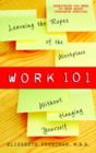 Work 101 - eBook