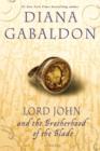 Lord John and the Brotherhood of the Blade - eBook