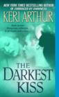 Darkest Kiss - eBook