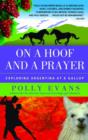 On a Hoof and a Prayer - eBook