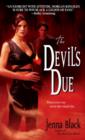 Devil's Due - eBook