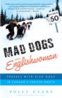 Mad Dogs and an Englishwoman - eBook