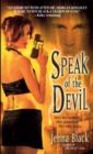 Speak of the Devil - eBook