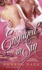 Engaged in Sin - eBook