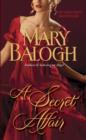 Secret Affair - eBook