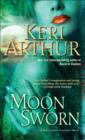 Moon Sworn - eBook