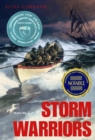 Storm Warriors - Book