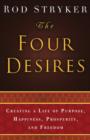 Four Desires - eBook