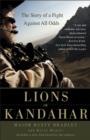 Lions of Kandahar - eBook