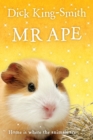 Mr Ape - Book