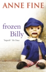 Frozen Billy - Book