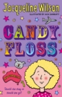 Candyfloss - Book
