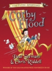 Corby Flood - Book