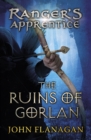 The Ruins of Gorlan (Ranger's Apprentice Book 1 ) - Book