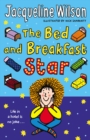 The Bed and Breakfast Star - Book