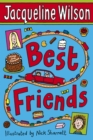 Best Friends - Book