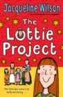 The Lottie Project - Book