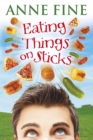 Eating Things on Sticks - Book