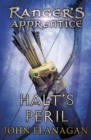 Halt's Peril (Ranger's Apprentice Book 9) - Book