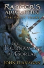 The Tournament at Gorlan (Ranger's Apprentice: The Early Years Book 1) - Book