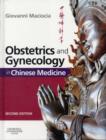 Obstetrics and Gynecology in Chinese Medicine - Book