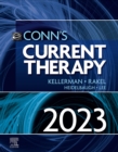 Conn's Current Therapy 2023 - eBook