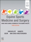 Equine Sports Medicine and Surgery : Equine Sports Medicine and Surgery - E-Book - eBook