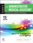 Kinn's The Administrative Medical Assistant E-Book : Kinn's The Administrative Medical Assistant E-Book - eBook