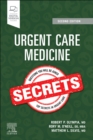 Urgent Care Medicine Secrets - Book