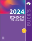 Buck's 2024 ICD-10-CM for Hospitals - Book