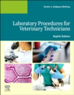 Laboratory Procedures for Veterinary Technicians - Book