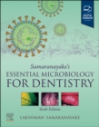 Samaranayake's Essential Microbiology for Dentistry - Book