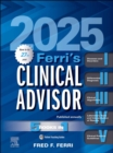 Ferri's Clinical Advisor 2025 : 5 Books in 1 - eBook