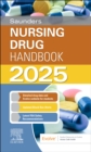 Saunders Nursing Drug Handbook 2025 - Book