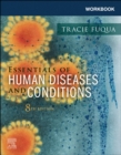 Workbook for Essentials of Human Diseases and Conditions - Book