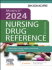 Mosby's 2024 Nursing Drug Reference - E-Book : Mosby's 2024 Nursing Drug Reference - E-Book - eBook