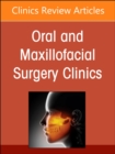 Gender Affirming Surgery, An Issue of Oral and Maxillofacial Surgery Clinics of North America : Volume 36-2 - Book