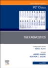 Theragnostics, An Issue of PET Clinics, E-Book : Theragnostics, An Issue of PET Clinics, E-Book - eBook