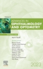 Advances in Ophthalmology and Optometry , E-Book 2023 : Advances in Ophthalmology and Optometry , E-Book 2023 - eBook