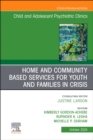 Home and Community Based Services for Youth and Families in Crisis, An Issue of ChildAnd Adolescent Psychiatric Clinics of North America : Volume 33-4 - Book