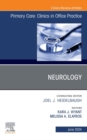 Neurology, An Issue of Primary Care: Clinics in Office Practice, E-Book : Neurology, An Issue of Primary Care: Clinics in Office Practice, E-Book - eBook