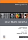 Breast Imaging Essentials, An Issue of Radiologic Clinics of North America, E-Book : Breast Imaging Essentials, An Issue of Radiologic Clinics of North America, E-Book - eBook