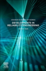 Developments in Reliability Engineering - Book