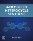 4-Membered Heterocycle Synthesis - eBook
