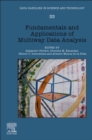 Fundamentals and Applications of Multiway Data Analysis - Book