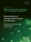 Neurotoxicity of Halogenated Organic Compounds - eBook