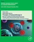 Principles of Immunotherapy in Breast and Gastrointestinal Cancers : Activity, Mechanisms of Resistance and New Sensitization Strategies - eBook