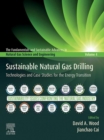 Sustainable Natural Gas Drilling : Technologies and Case Studies for the Energy Transition - eBook