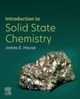Introduction to Solid State Chemistry - eBook